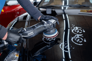 Den bedste plering af din bil - cleanfoss.dk